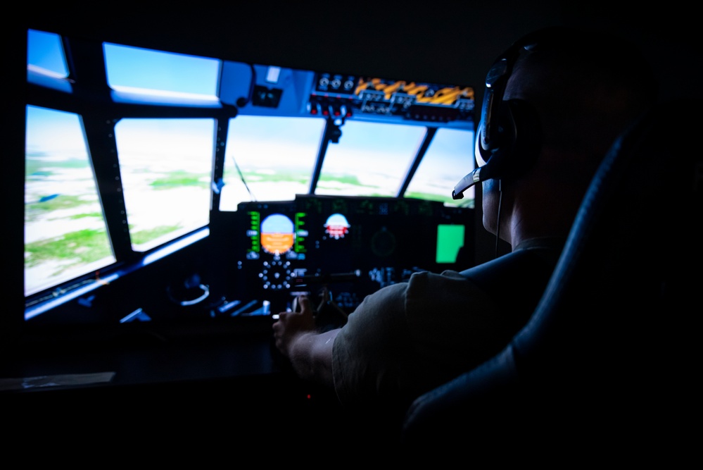 AFRL researchers enhance cognitive performance, enable decision superiority