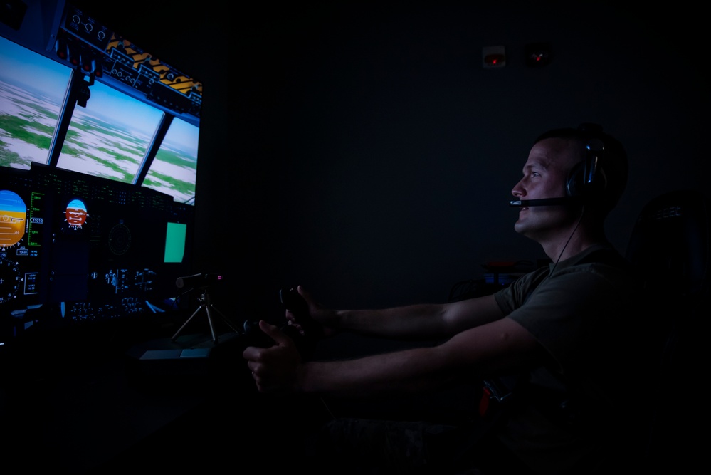 AFRL researchers enhance cognitive performance, enable decision superiority