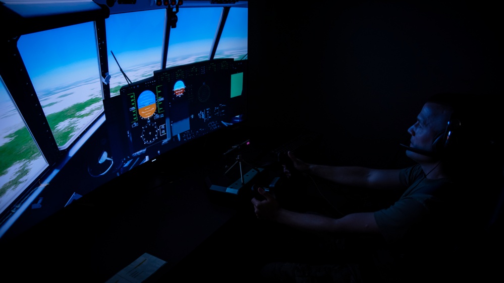 AFRL researchers enhance cognitive performance, enable decision superiority