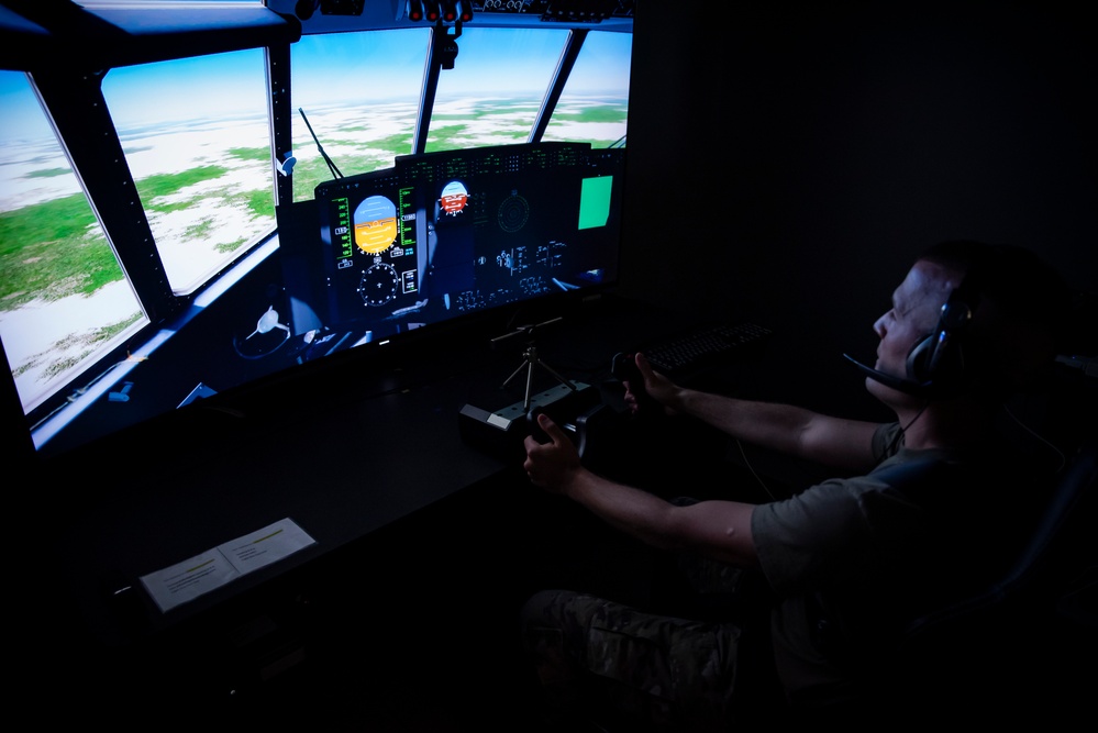 AFRL researchers enhance cognitive performance, enable decision superiority
