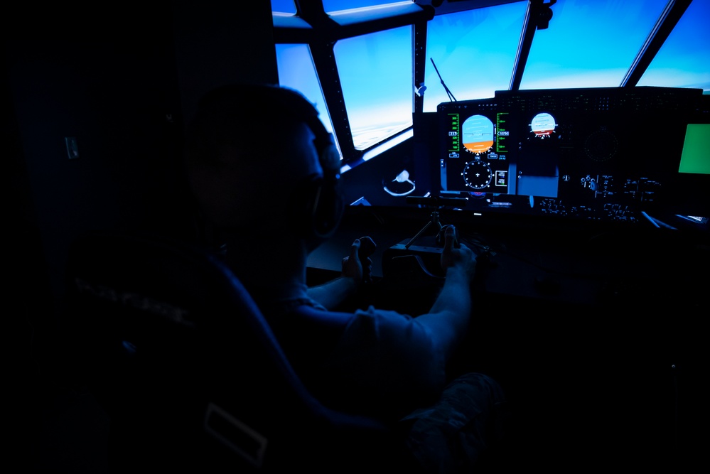 AFRL researchers enhance cognitive performance, enable decision superiority