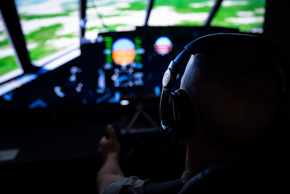 AFRL researchers enhance cognitive performance, enable decision superiority
