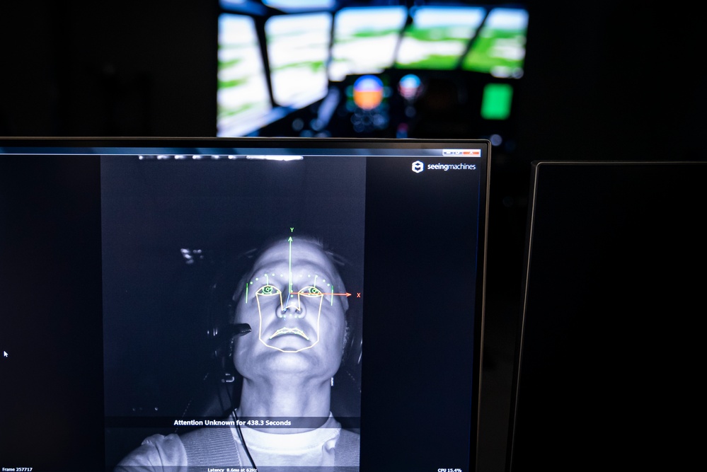 AFRL researchers enhance cognitive performance, enable decision superiority