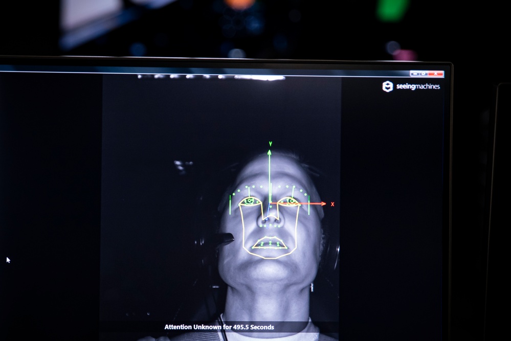 AFRL researchers enhance cognitive performance, enable decision superiority