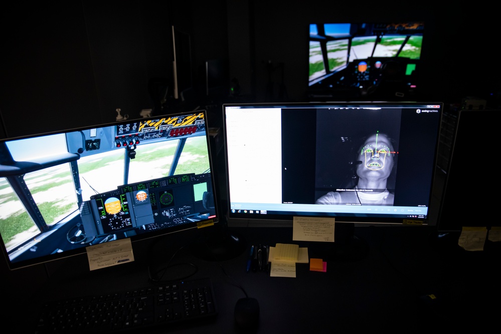 AFRL researchers enhance cognitive performance, enable decision superiority