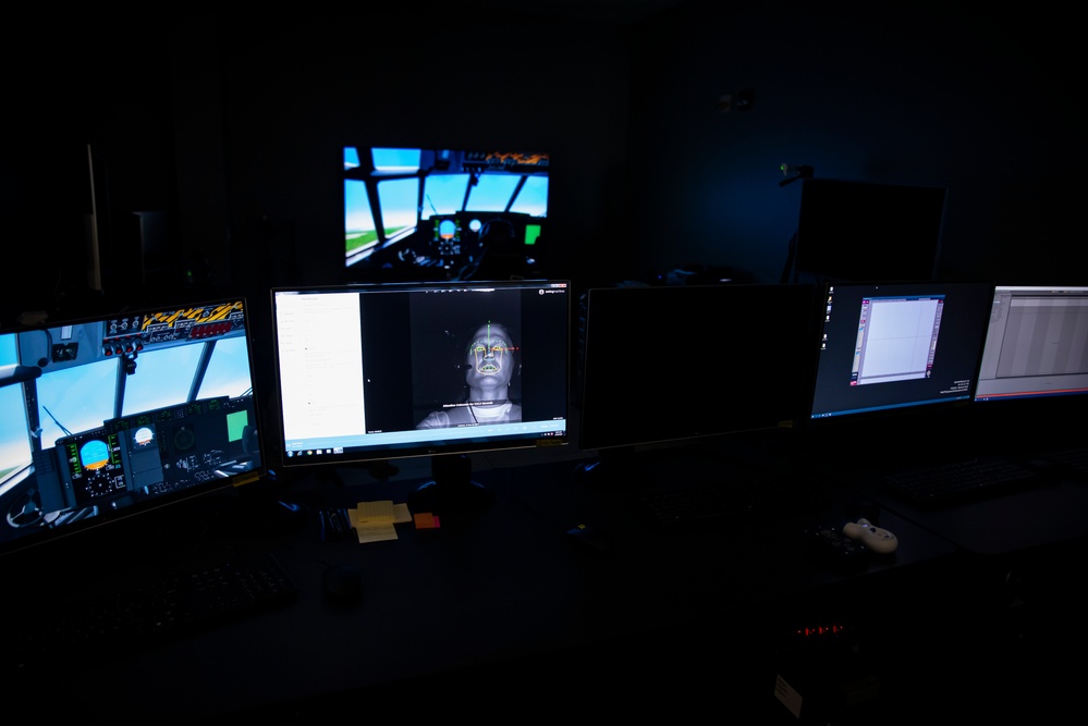 AFRL researchers enhance cognitive performance, enable decision superiority