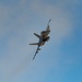 Navy F/A-18s support Nevada Test and Training Range