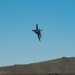 Navy F/A-18s support Nevada Test and Training Range