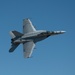 Navy F/A-18s support Nevada Test and Training Range