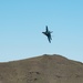 Navy F/A-18s support Nevada Test and Training Range