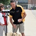 Faithful service: Wisconsin Army Guard veteran provided with service dog