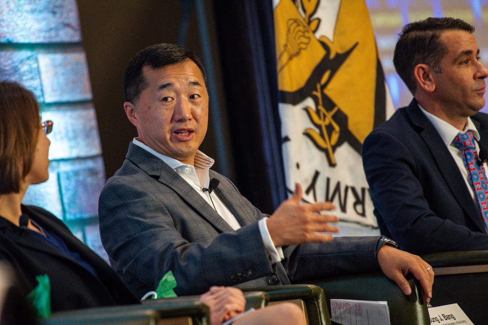 AUSA Digital Transformation Panel