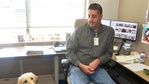 Image 8: Faithful service: Wisconsin Army Guard veteran provided with service dog