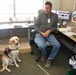 Faithful service: Wisconsin Army Guard veteran provided with service dog