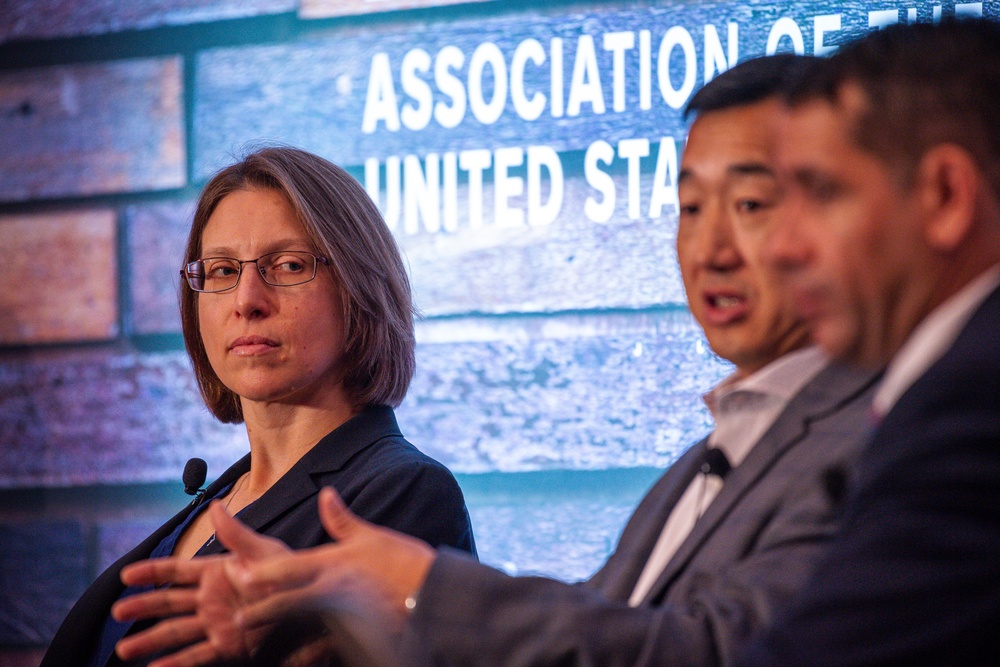 AUSA Digital Transformation Panel