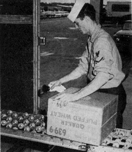 On Oct. 13, commissaries honor Navy’s 248 years of service