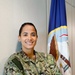 Naval Medical Research Command Profile: Lt. Jessy A. Calderon Casillas