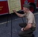 Fire Prevention Week Proclamation Signing