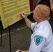 Fire Prevention Week Proclamation Signing