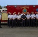 Fire Prevention Week Proclamation Signing