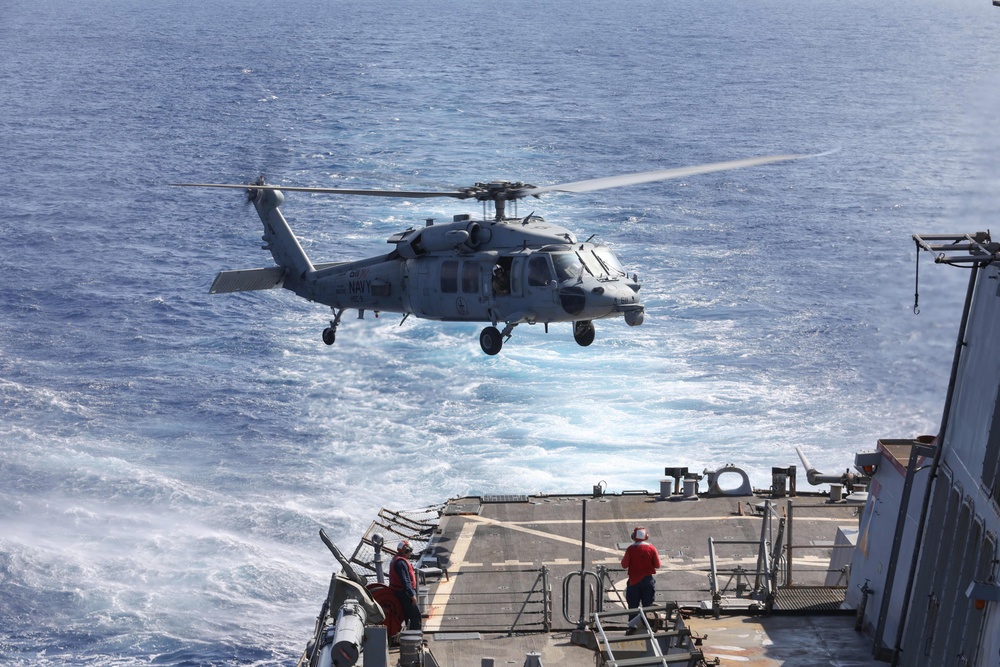 Flight Operations