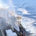 USS Ramage Conducts Routine Operations