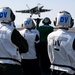 French DVs Observe Flight Operations