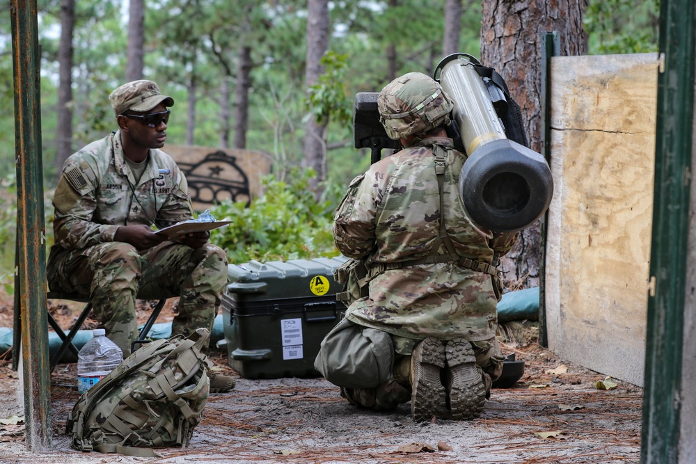 3BCT-82ABN E3B: Skill Lanes