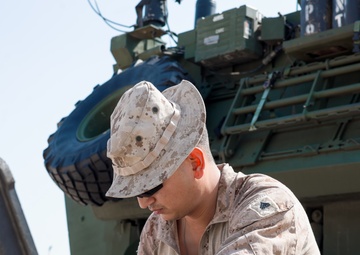 U.S. Navy conducts Port Operations