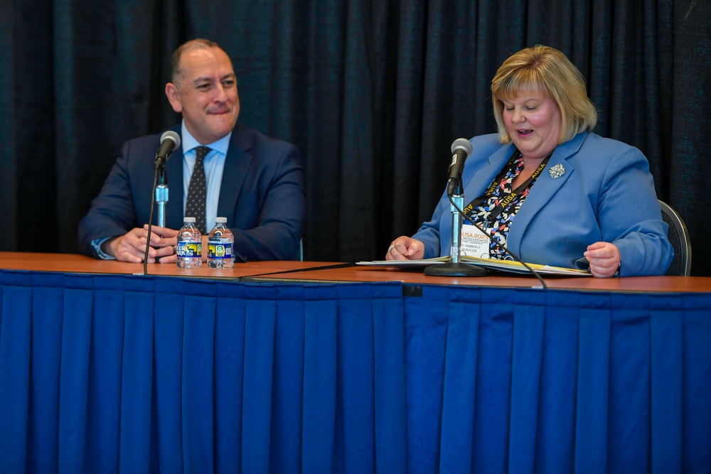 AUSA 2023 Small Business Seminar