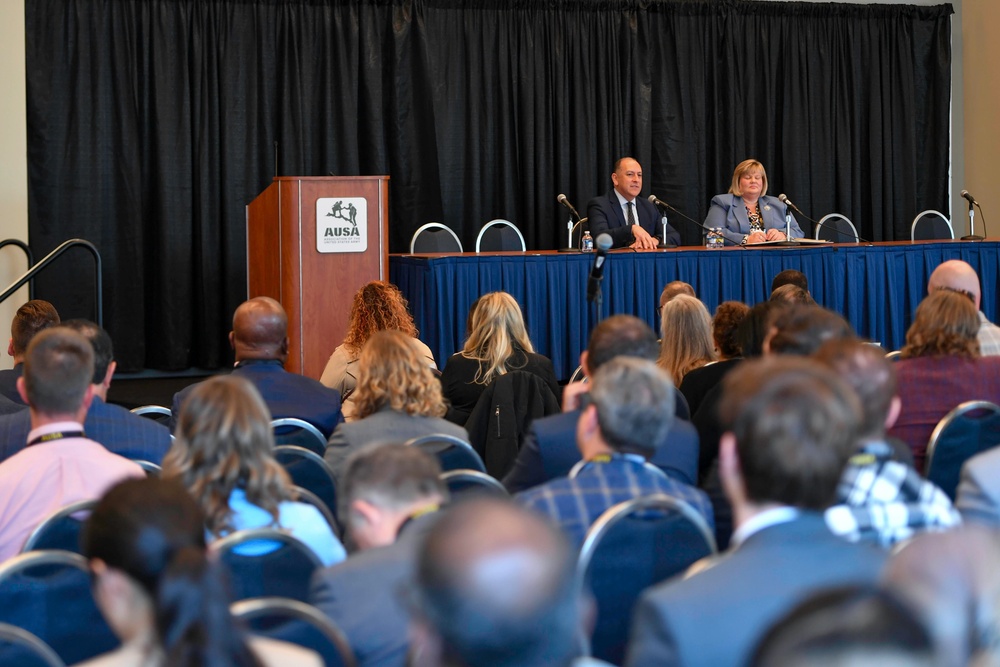 AUSA 2023 Small Business Seminar