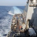 USS Ramage Conducts Routine Operations