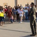 VMFA-115 returns from UDP