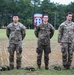 E3B Final Ruck and Award Ceremony