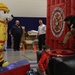 Crossroads Elementary School recognizes Fire Prevention Week