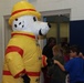 Crossroads Elementary School recognizes Fire Prevention Week