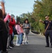 Crossroads Elementary School recognizes Fire Prevention Week