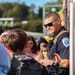 Crossroads Elementary School recognizes Fire Prevention Week