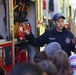 Crossroads Elementary School recognizes Fire Prevention Week