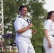 US Navy Band Cruisers at Independence De Mexico y Centroamerica