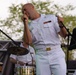US Navy Band Cruisers at Independence De Mexico y Centroamerica
