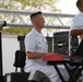 US Navy Band Cruisers at Independence De Mexico y Centroamerica