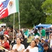 US Navy Band Cruisers at Independence De Mexico y Centroamerica