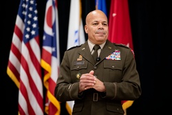 Ohio Army National Guard colonel promoted to brigadier general [Image 6 of 15]