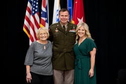 Ohio Army National Guard colonel promoted to brigadier general [Image 7 of 15]