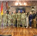 USO Soldier of the Year 2023 Recognition