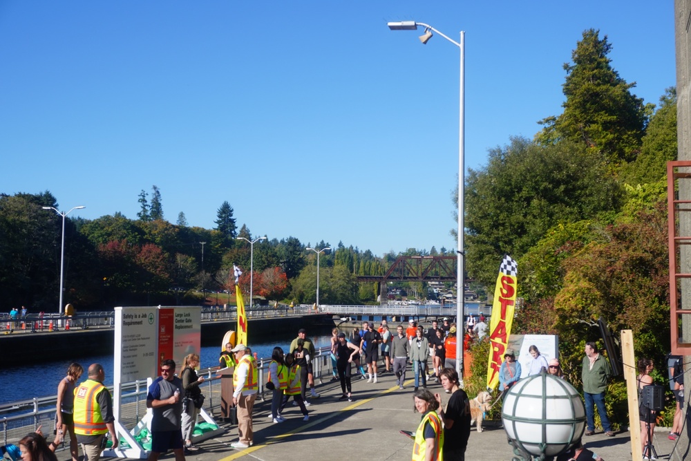 Lake Washington Ship Canal