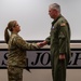 Airmen retires after 31 years of service