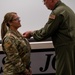 Airmen retires after 31 years of service