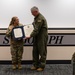 Airmen retires after 31 years of service